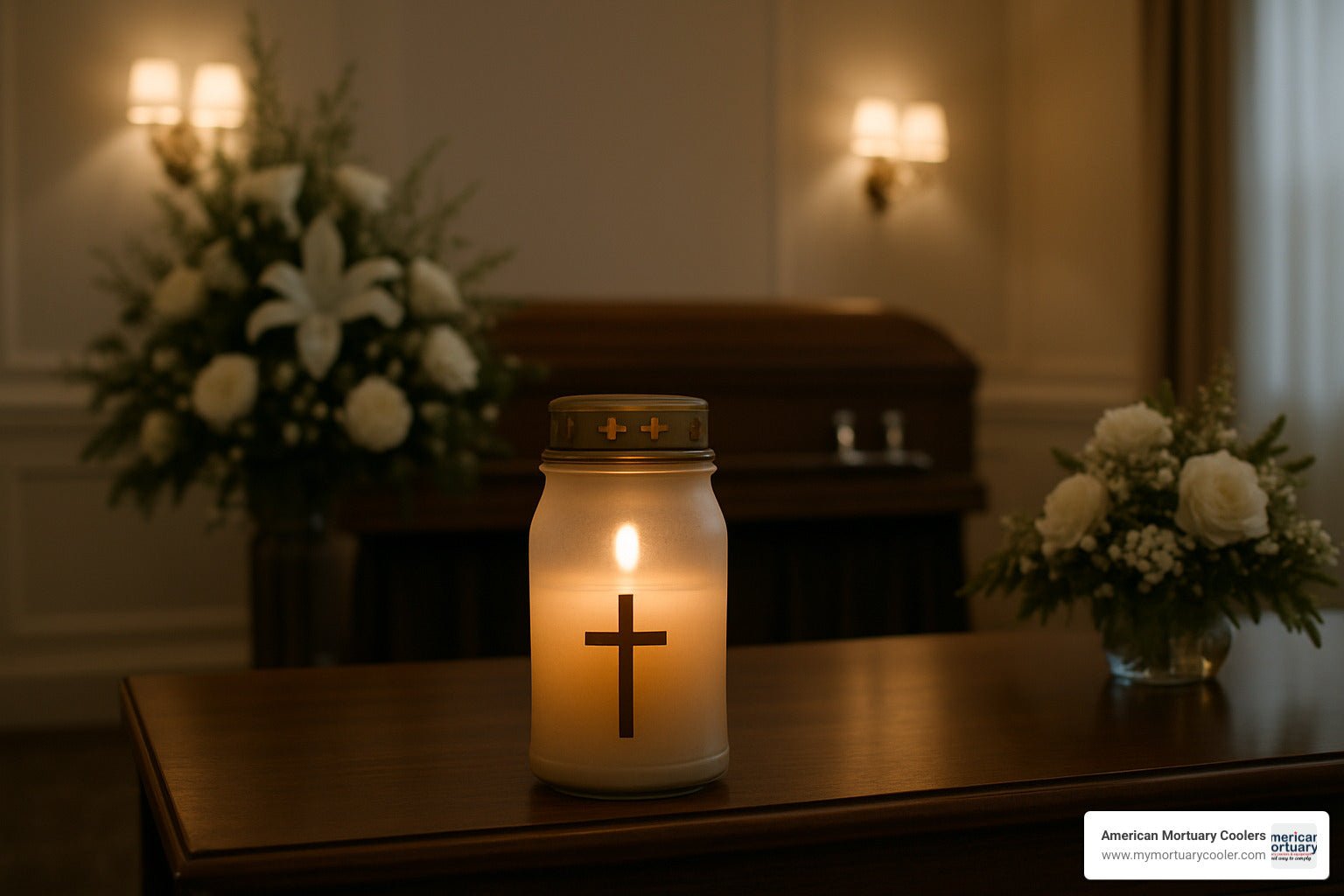 Illuminate Memories Beautifully with These Funeral Lamps - American Mortuary Coolers & Equipments Illuminate Memories Beautifully with These Funeral Lamps - American Mortuary Coolers & Equipments